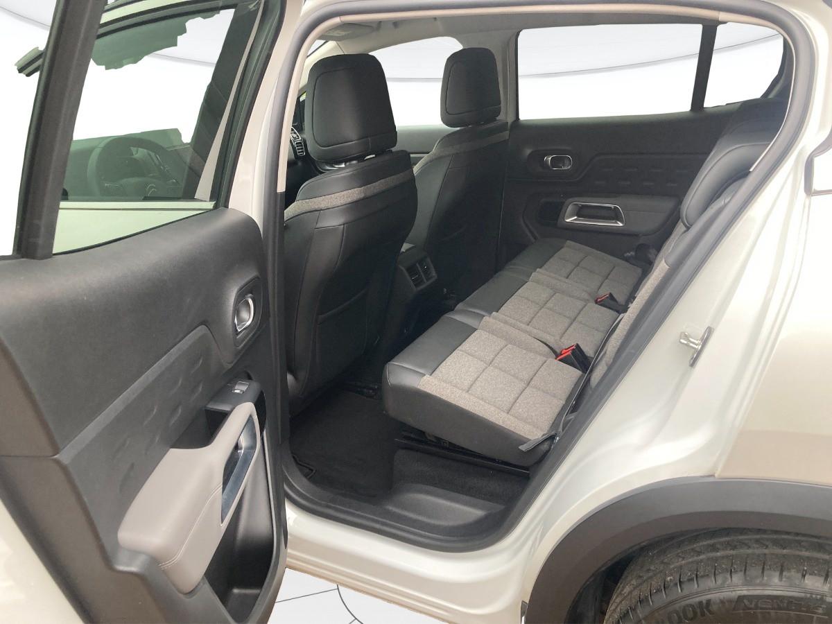 Citroen C5 Aircross 1.5 bluehdi Feel Pack 130cv EAT8