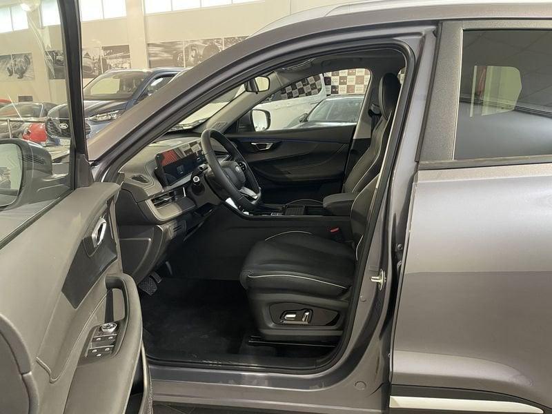 DR AUTOMOBILES dr 5.0 dr 5.0 1.5 Comfort CVT