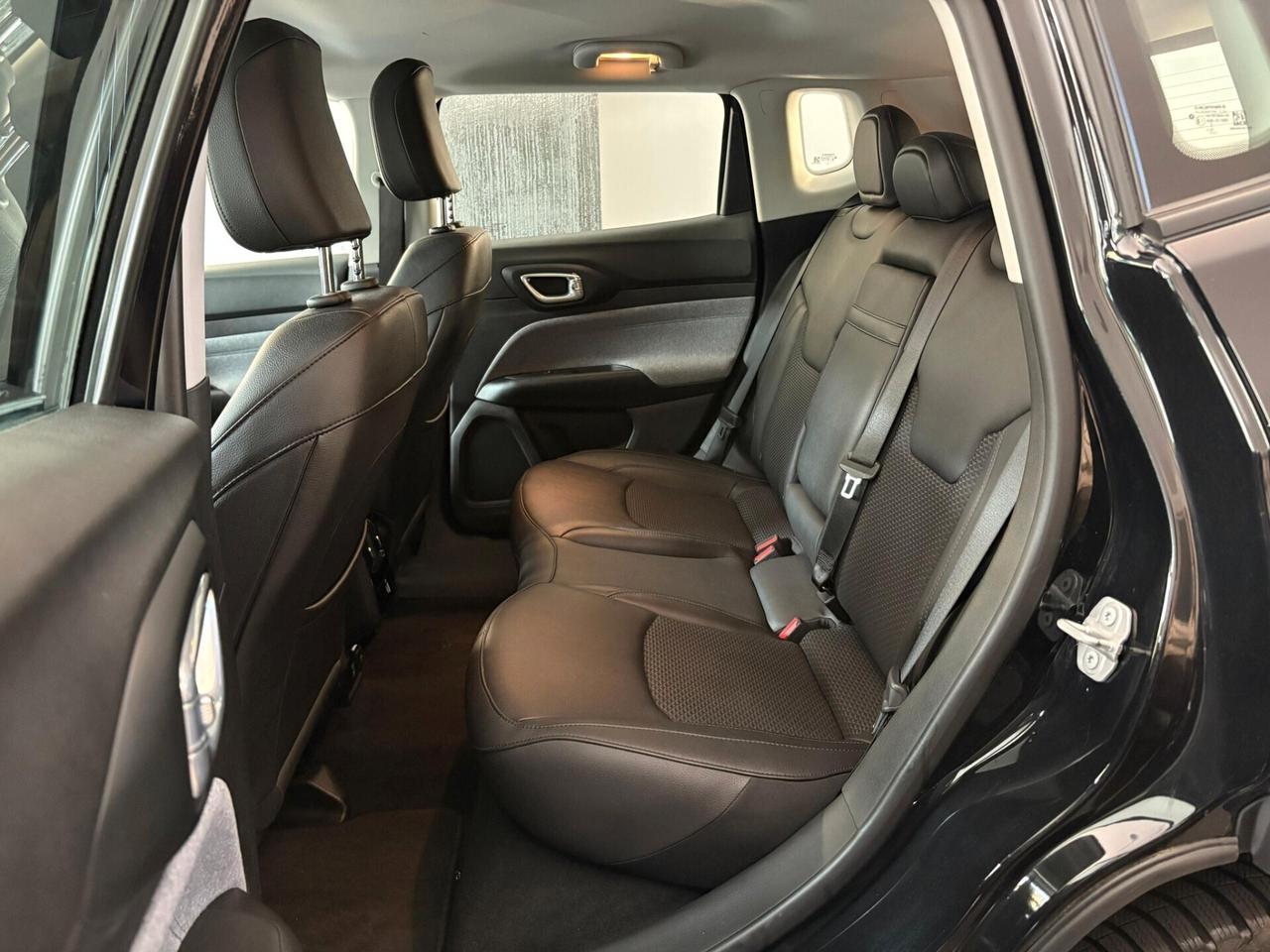 Jeep Compass 1.6 Business 130cv - 2021