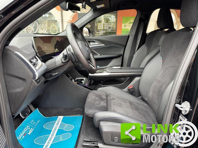 BMW X2 xDrive 20d Msport Pro