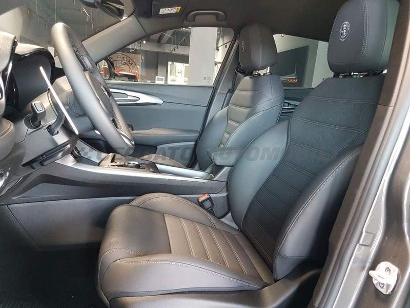 Alfa Romeo Tonale Tonale Ibrida My25 Hybrid 160cv Veloce
