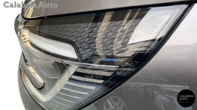 RENAULT Captur Plug-in Hybrid E-Tech 160 CV Intens