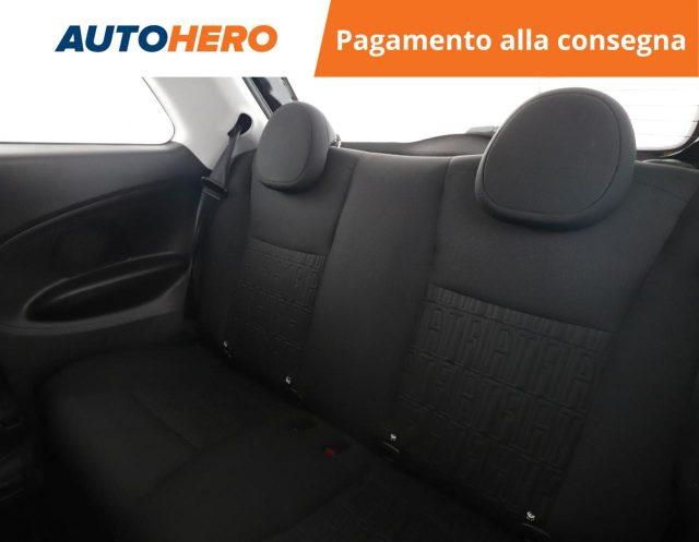 FIAT 500e Berlina 23,65 kWh Action