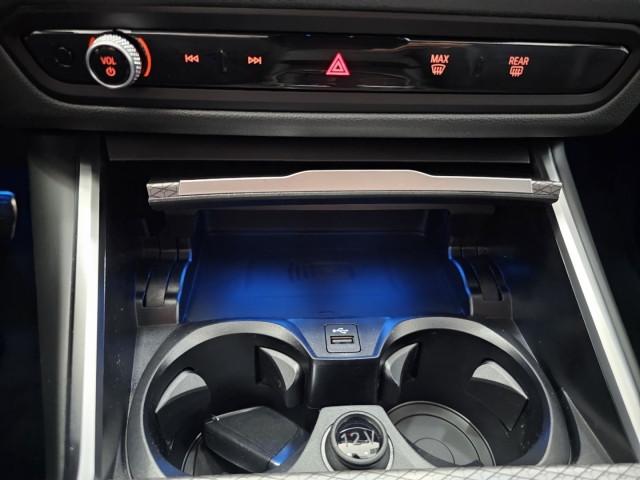 BMW Serie 3 Touring XDrive M-Sport Tetto Navi C.Lega19" PDC MSport M