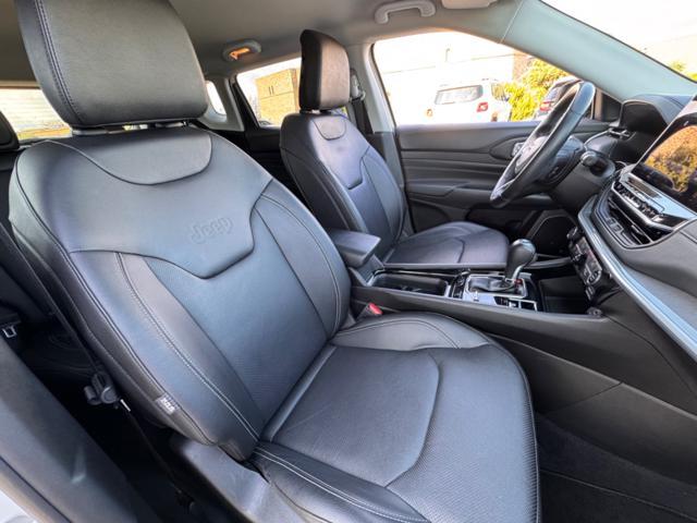 JEEP Compass 240CV 'S' 4XE PHEV+4TELC360+19+ALPINE+FULL FULL