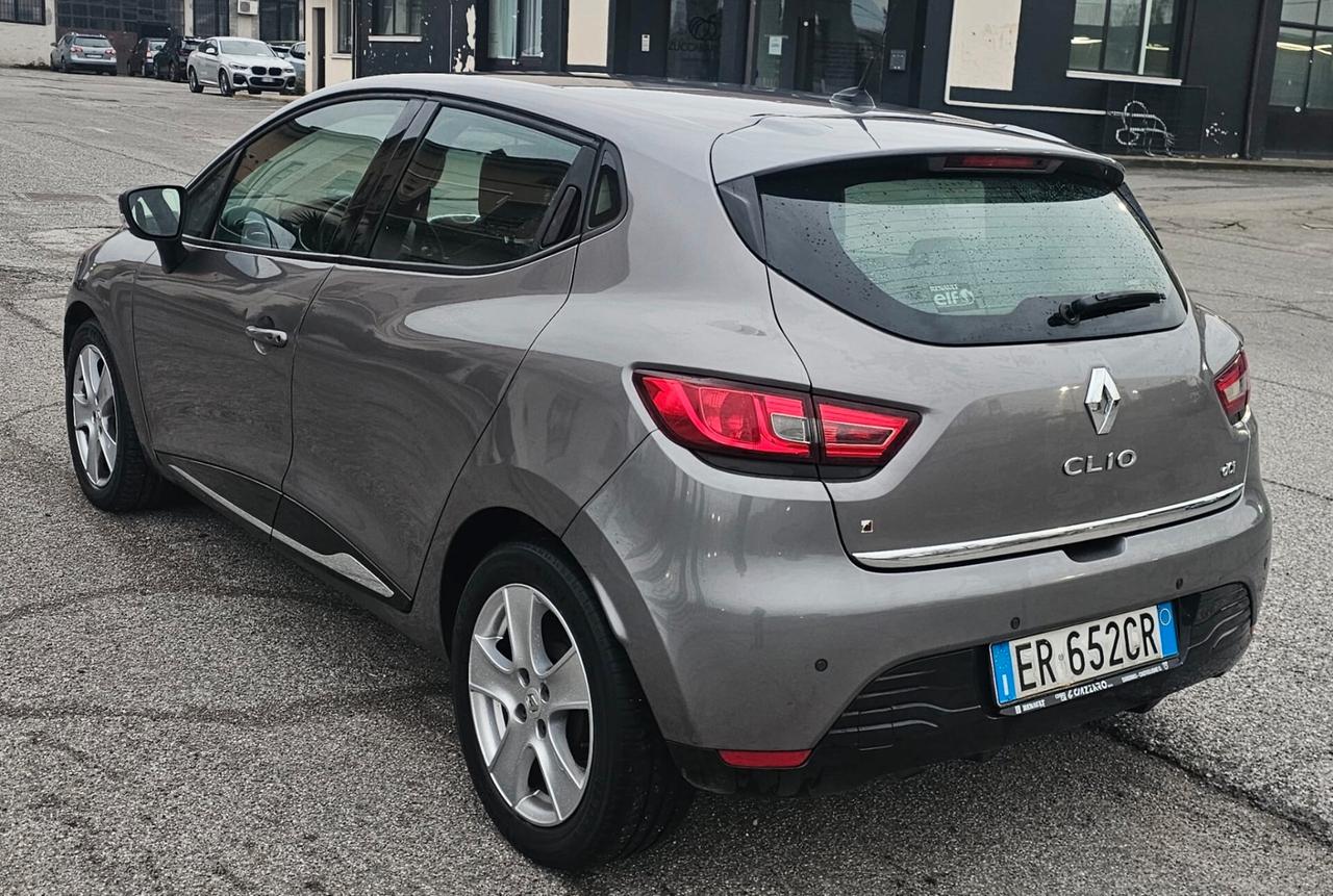 Renault Clio 1.5 dCi 8V 90CV Start&Stop 5 porte Energy