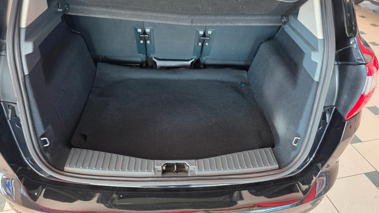 Ford C-Max 1.6 TDCi 115CV Titanium
