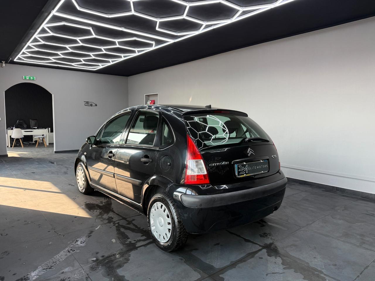 Citroen C3 1.1 Elegance