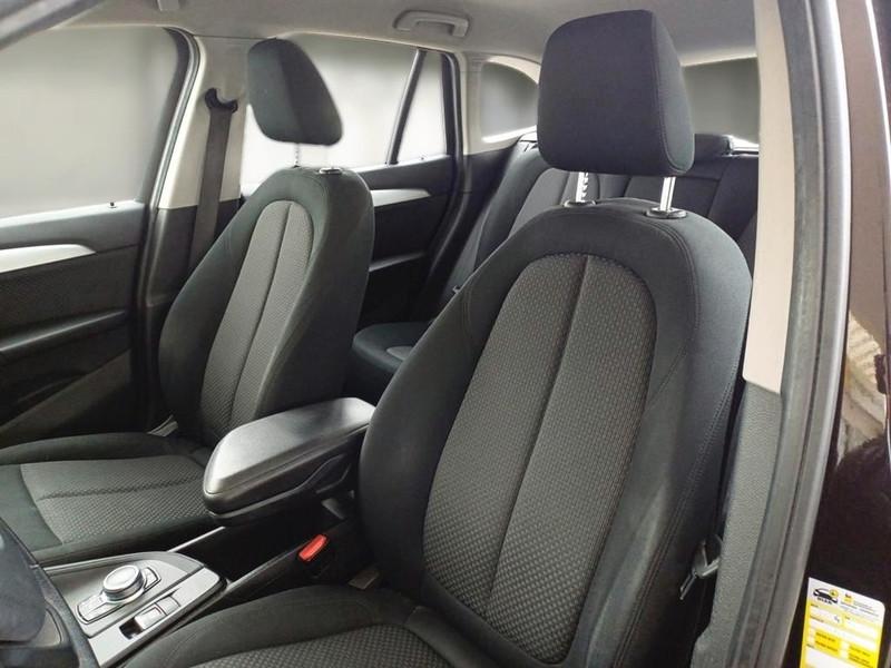 BMW X1 xDrive 25e Business Advantage automatico