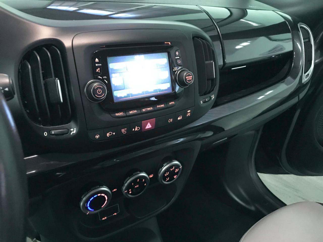 Fiat 500L 1.3 Multijet 85 CV Pop Star