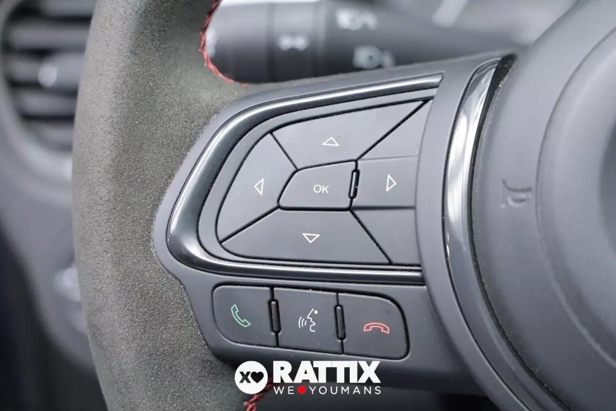 Fiat 500X 1.5 T4 Hybrid 130CV Sport DCT