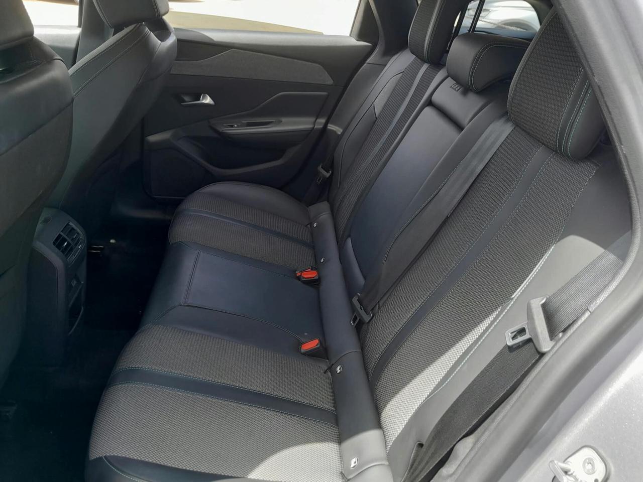 PEUGEOT 308 130 CV ALLURE PACK BlueHDi S&S