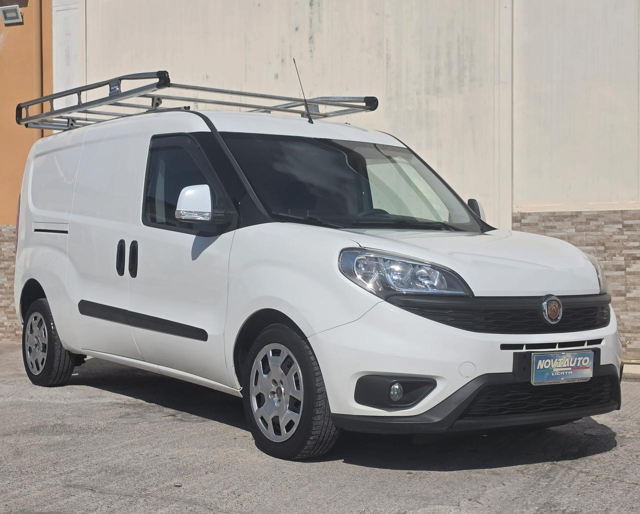 FiatDoblò 1.6 MJT 105CV Maxi N1 3POSTI