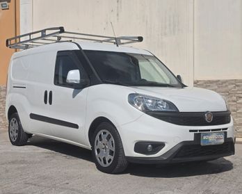 FiatDoblò 1.6 MJT 105CV Maxi N1 3POSTI