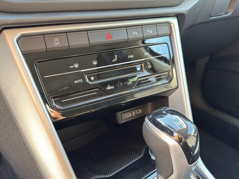 Volkswagen T-Roc 2.0 TDI SCR Life DSG