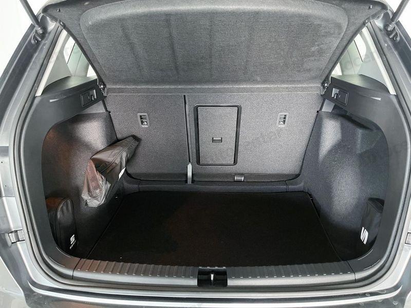 SEAT Ateca 1.0 tsi Business 110cv