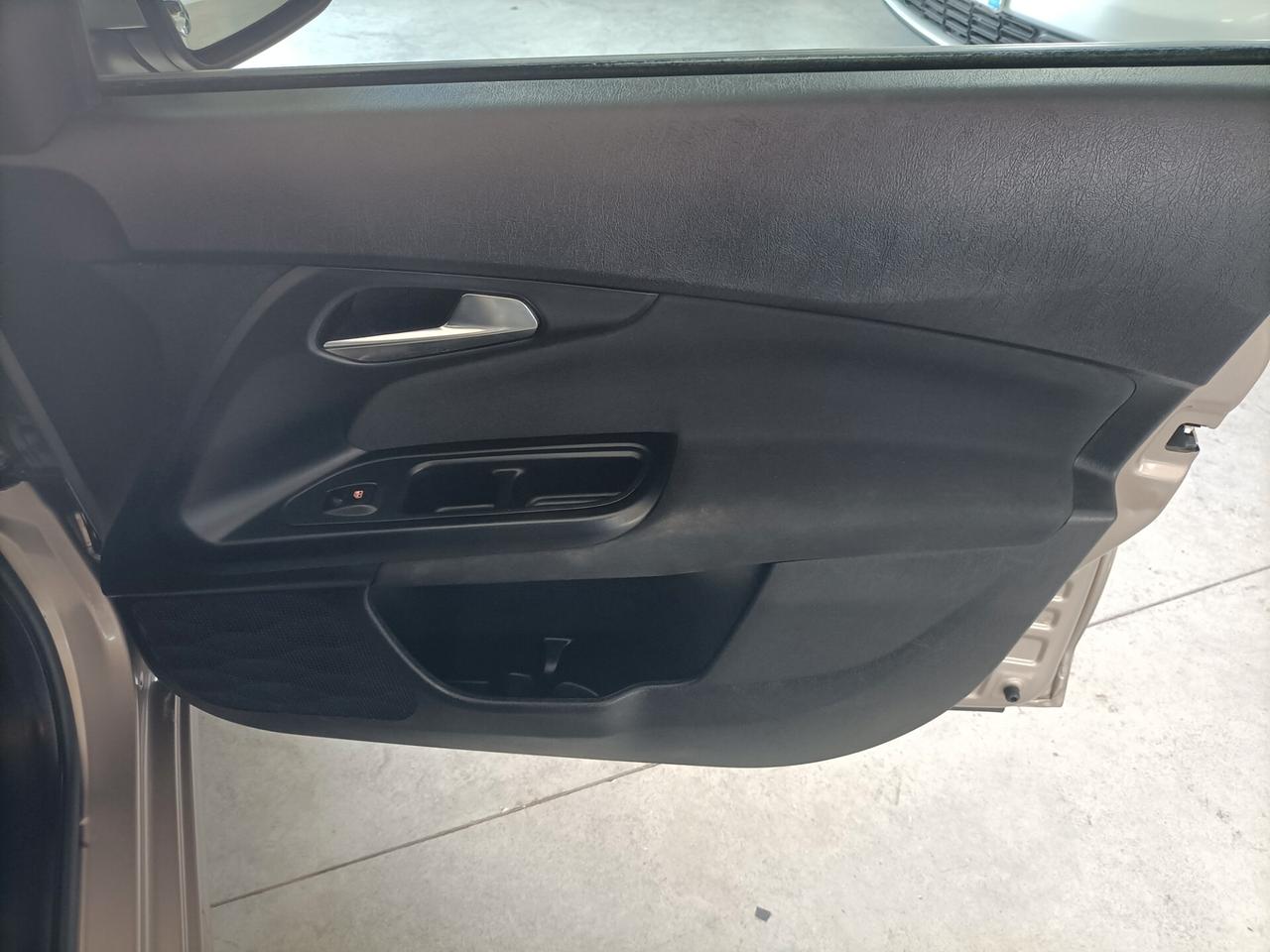 Fiat Tipo 1.6 Mjt S&S DCT 5 porte Lounge 09/2020