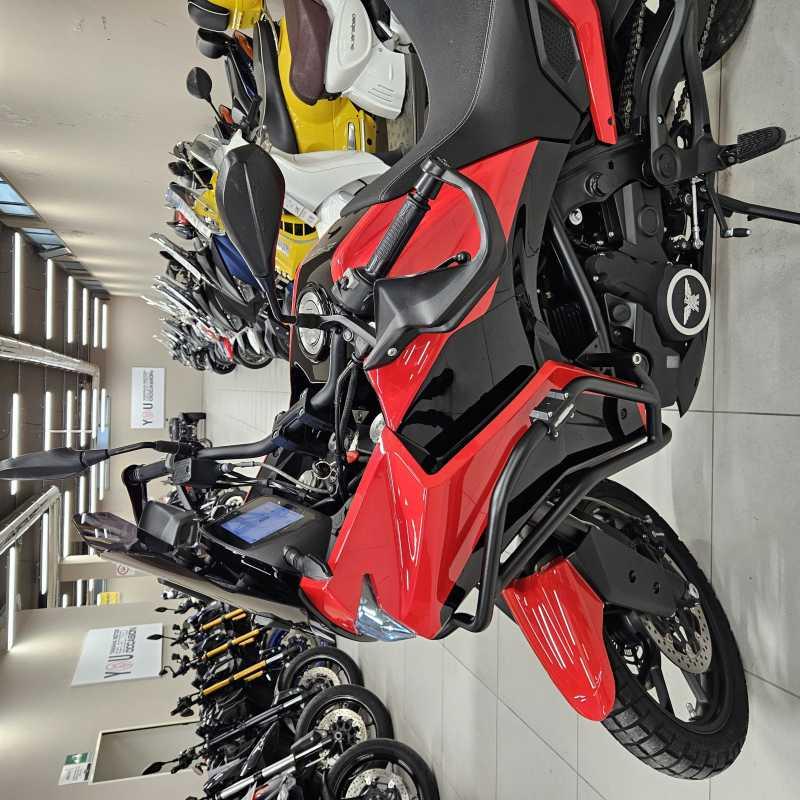 Moto Morini X-Cape 650 - 2022