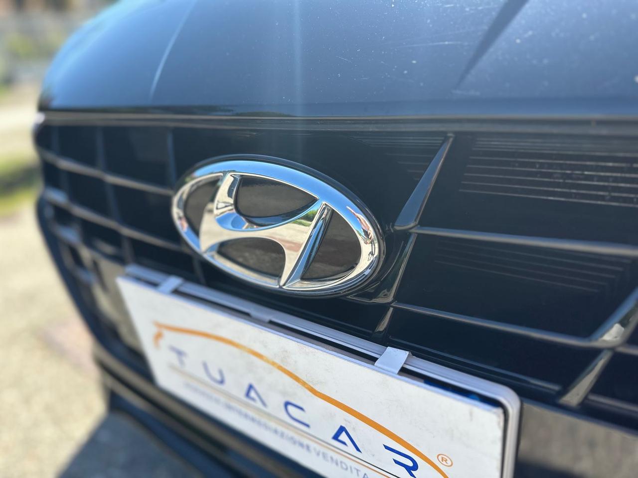 Hyundai i20 Connectline 1.2 MPI #6276