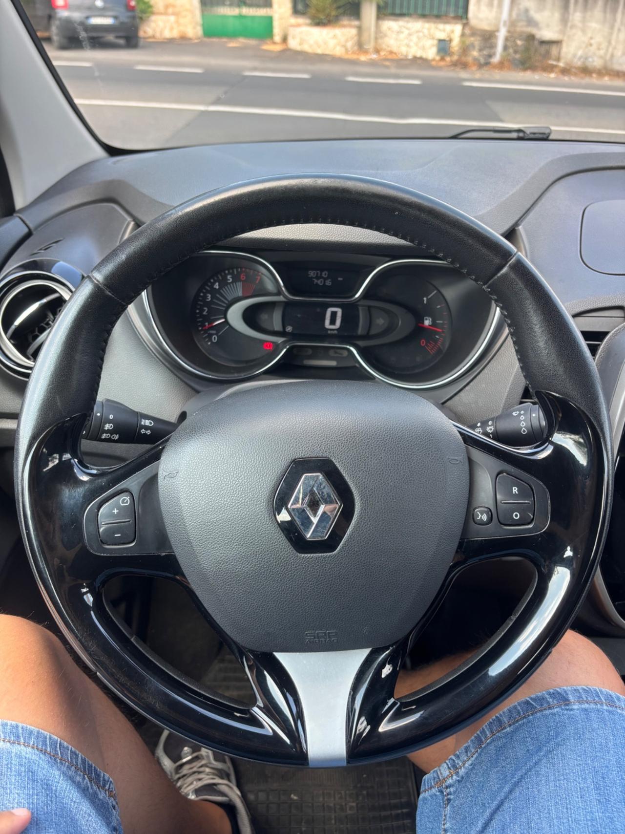 Renault Captur TCe 12V 90 CV Start&Stop Energy Intens