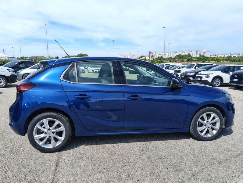 OPEL Corsa 1.2 Elegance s&s 100cv