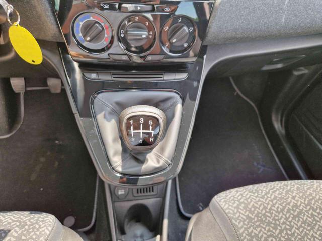 LANCIA Ypsilon 1.2 69 CV 5 porte Elefantino Blu