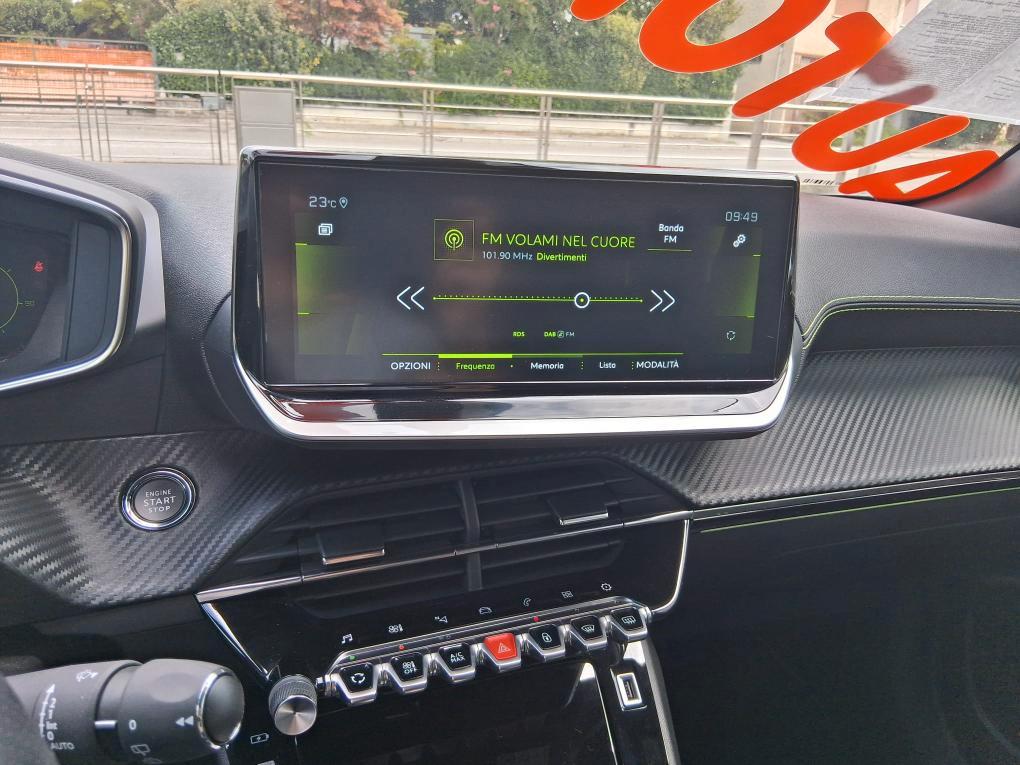 PEUGEOT 2008 PureTech 130 S&S EAT8 GT PROMO ESTATE