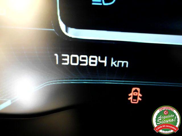 CITROEN C5 Aircross BlueHDi 130 S&S EAT8 Business