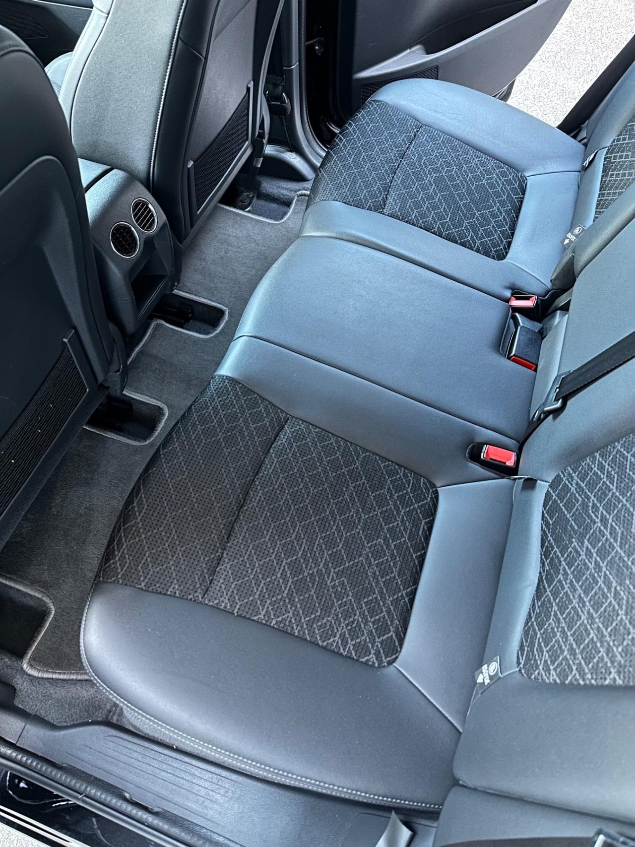 Peugeot 3008 1.6 BlueHDi 120cv EAT6 S&S Allure