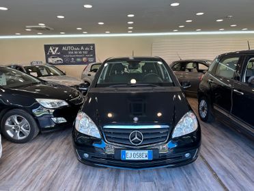 Mercedes-benz A 160 Special Edition