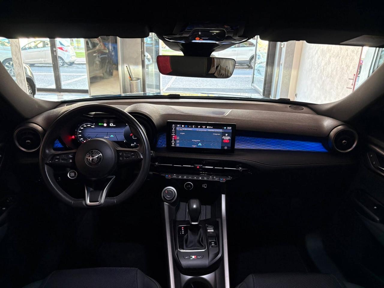 Alfa Romeo Tonale TI 1.6 130CV -2023