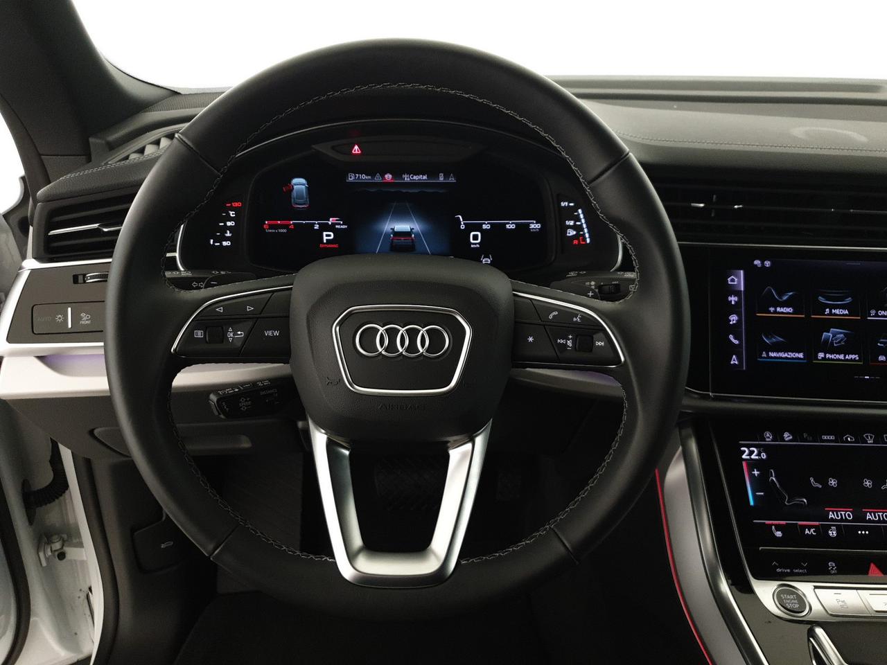 3.0TDI 231CV quattro tiptronic S line Edition