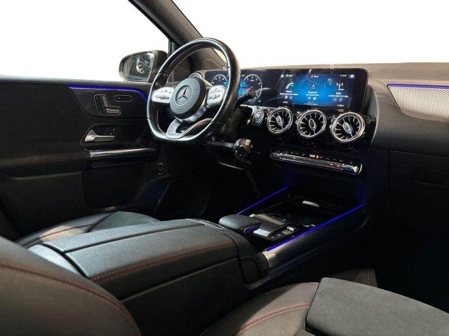 MERCEDES-BENZ B 220 Automatic 4Matic Premium