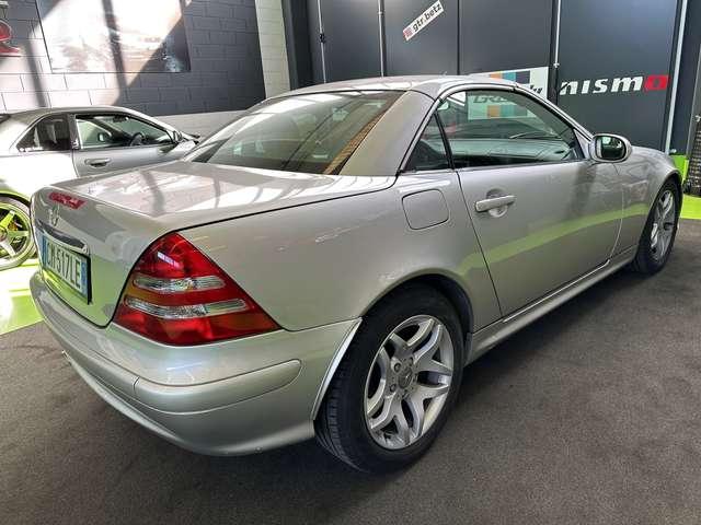 Mercedes-Benz SLK 200 Special Edition --SOLO 68.000KM--