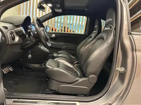 Abarth 595 C 1.4 Turbo T-Jet 165 CV Turismo FULL