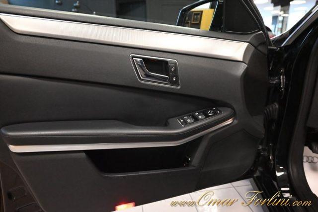 MERCEDES-BENZ E 300 BlueTec HYBRID AUT.SPORT XCOMMERCIANTI NO GARANZIA