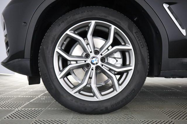 BMW X4 X4 xDrive20d Xline