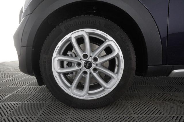 MINI Mini Countryman 2.0 Cooper D Countryman Automatica