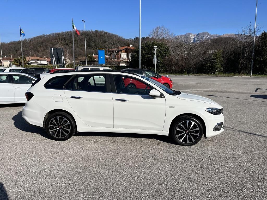 FIAT TIPO SW 1600 MJT 120 CV AUTOMAT.