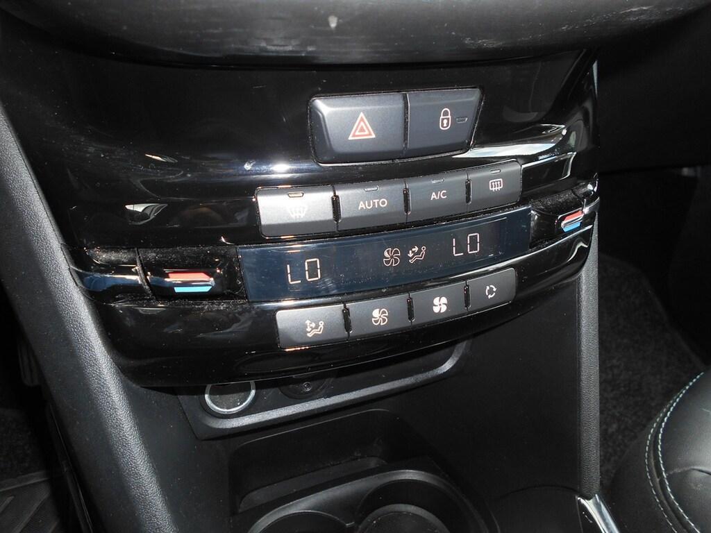 Peugeot 2008 1.6 BlueHDi Allure