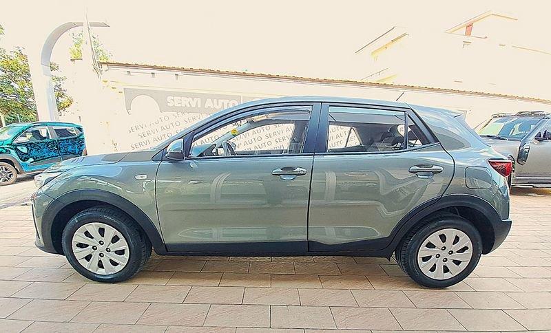 Kia Stonic Stonic 1.2 dpi Urban gpl 82cv