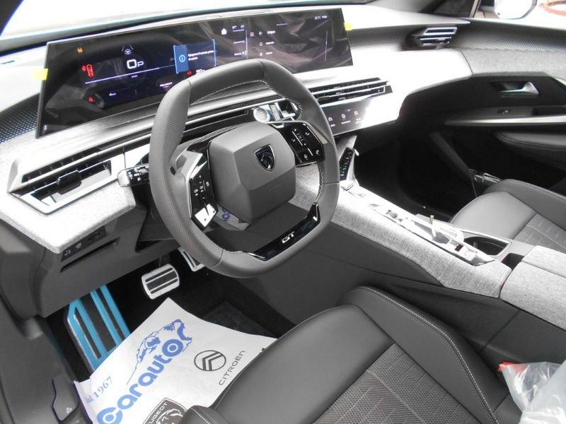 Peugeot 5008 145 GT Hybrid e-DCS6 Fin 9Perfet Sc24%