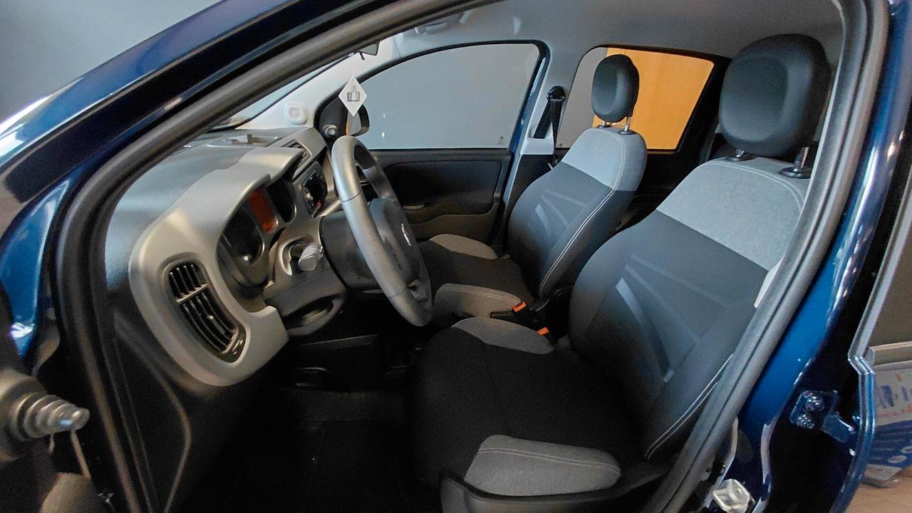Fiat Panda 1.0 FireFly Nessun obbligo di Finanziam