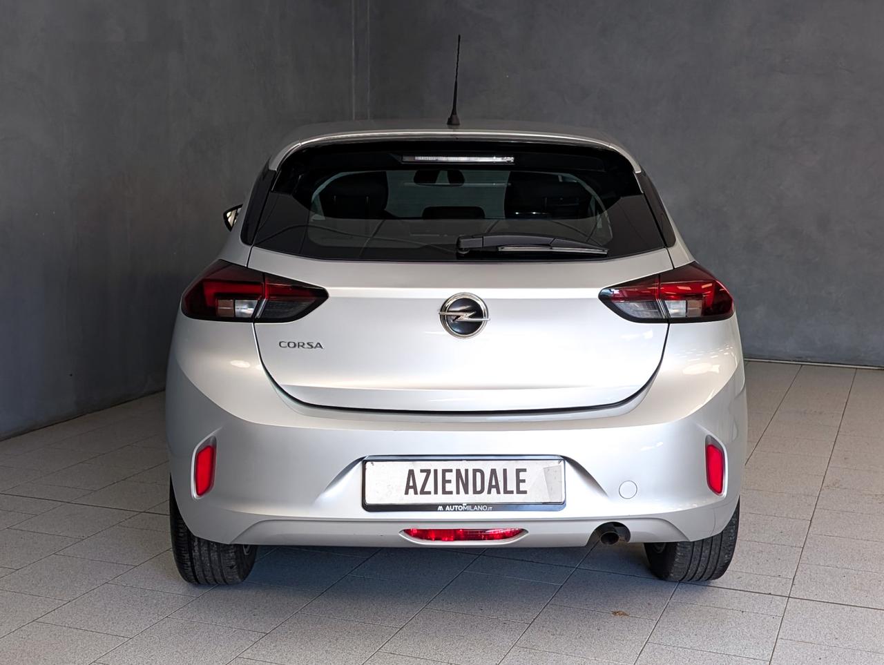 Opel Corsa 1.2 100cv AT8 Edition