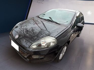 FIAT Grande Punto Grande Punto 5p 1.4 natural power Actual 77cv