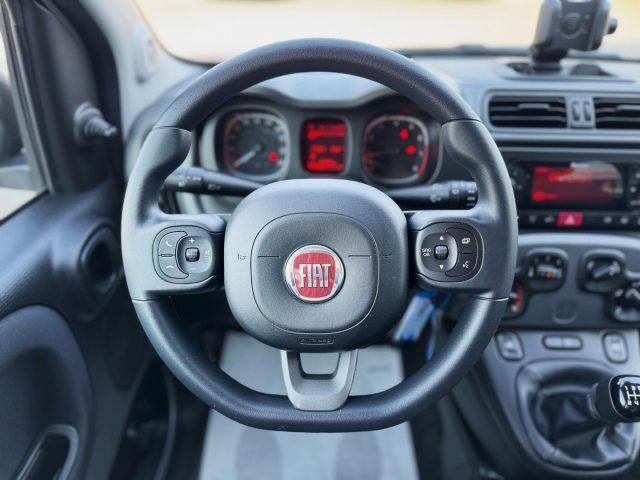 FIAT Panda 1.0 FireFly S&S HYBRID CITY LIFE *UNIPROP*PROMO*
