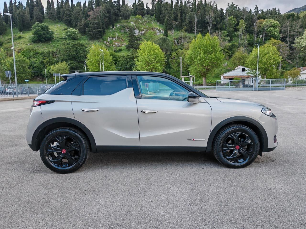 Ds DS3 Ds performance line