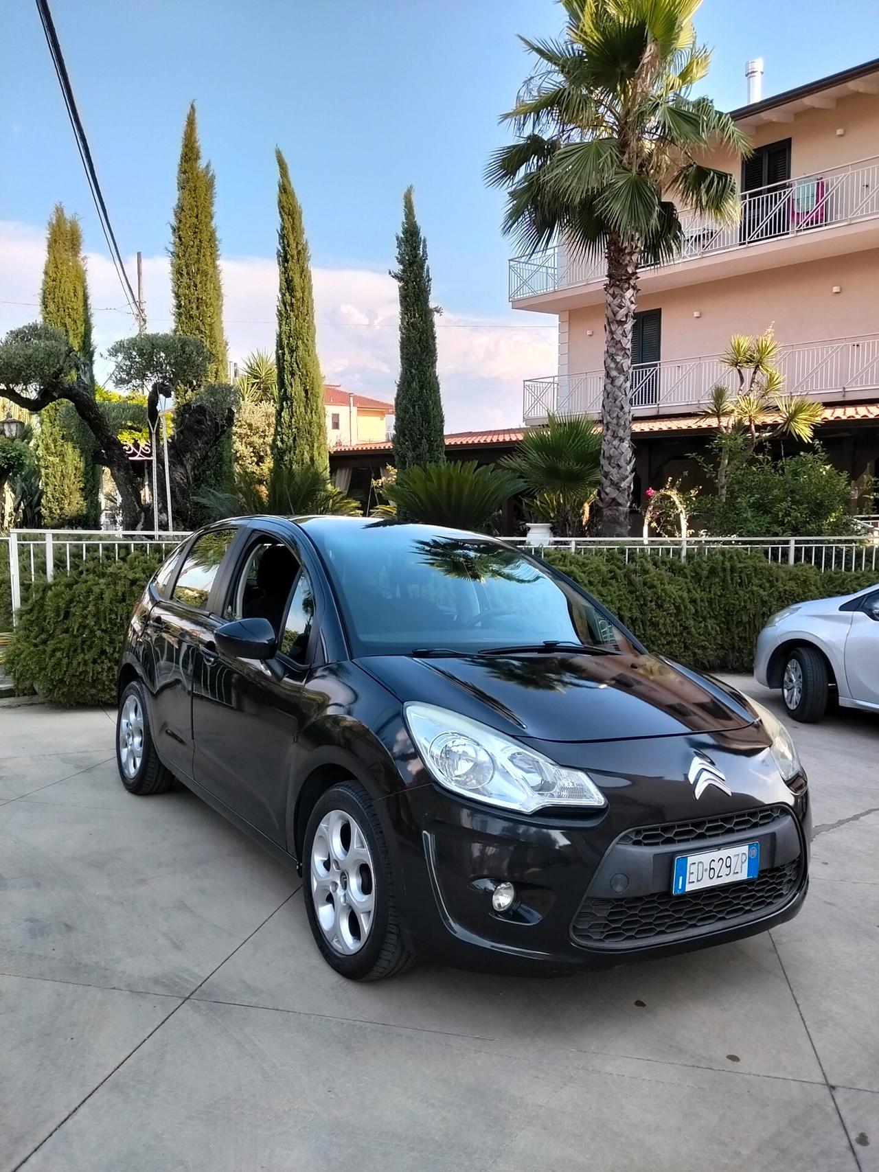 Citroen C3 1.1 Perfect Eco Energy G