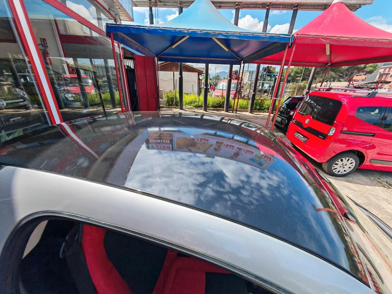 Smart Fortwo 1,0 benzina 2010 Cv70 automatic