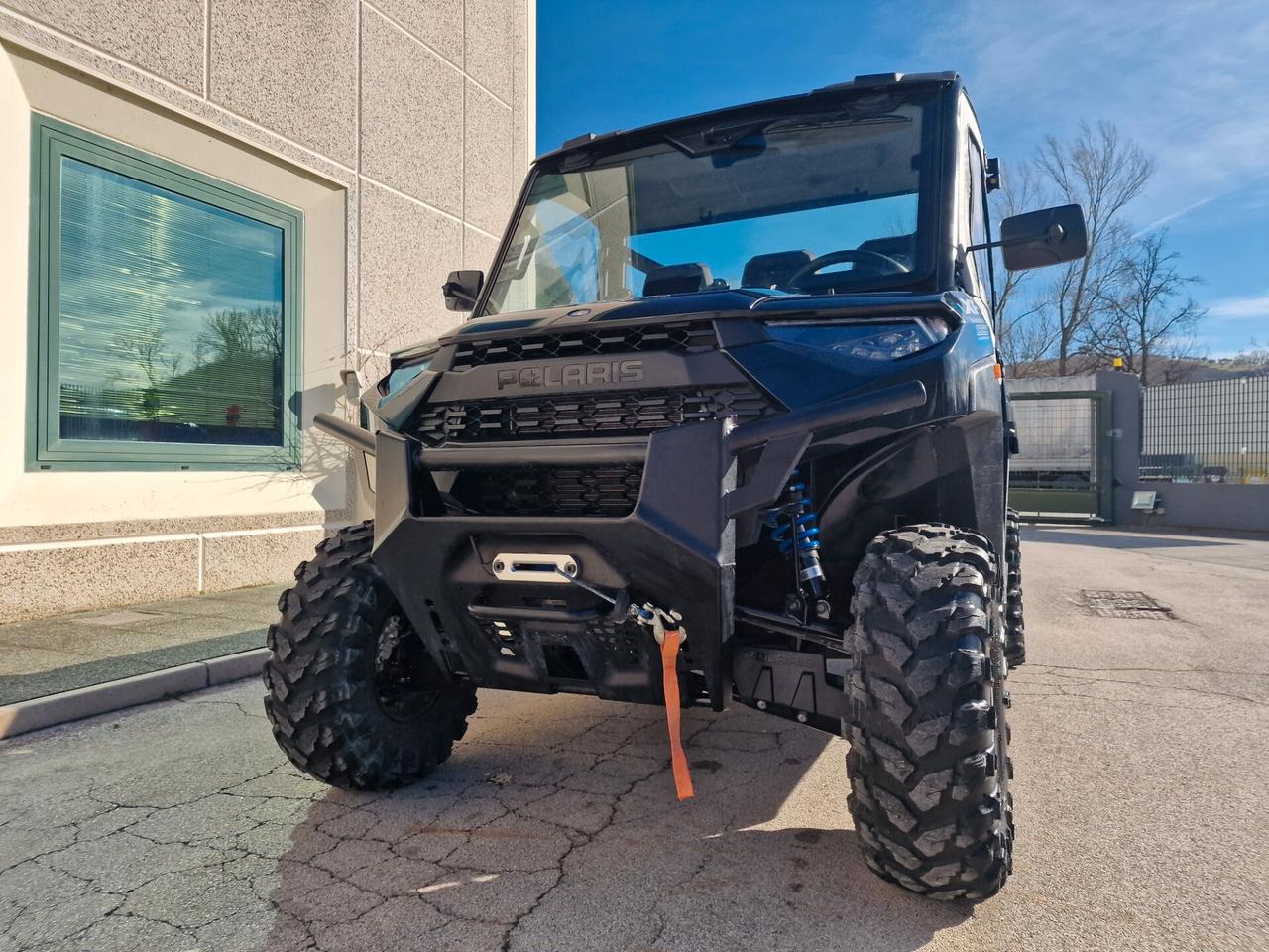 Polaris RANGER 1000 XP NORDIC PRO 2022 FULL VERRICCELLO